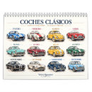 Search for classic cars calendars Automotive