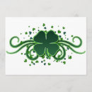 Search for pat invitations St patricks day