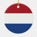 Search for tulip christmas tree decorations Amsterdam