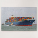 Search for containers puzzles Maritime