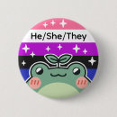 Search for genderfluid pride badges Lgbtq