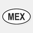 Search for mexico stickers America