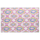 Search for pink geometric pattern fabric Trendy