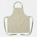 Search for country style aprons Vintage