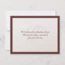 Search for business anniversary invitations Classy