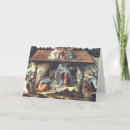 Search for mystical christmas cards Nativity scene