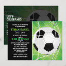 Search for netting invitations Green