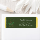 Search for joyeux noel return address labels French
