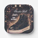 Search for sweet 16 plates Quinceanera