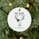 Search for pun christmas tree decorations Humor
