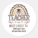 Search for end of school stickers Funny