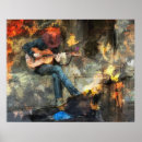 Search for guitar player posters Music
