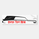 Search for car club bumper stickers Fantasy