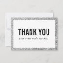 Search for thank you cards referral cards Business