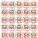 Search for happy planner stickers Kawaii