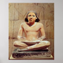 Search for scribe posters Egyptian