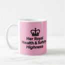 Search for her highness mugs Royal