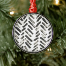 Search for native christmas tree decorations Abstract