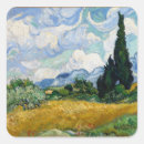 Search for cypress stickers Post impressionist