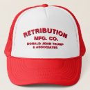 Search for retribution Revenge