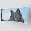 Search for belgian golf head covers Dog