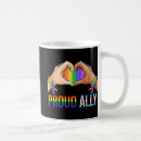 Search for transgender pride flag mugs Lesbian