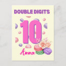 Search for 10 girl birthday cards Purple