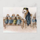 Search for wise owls postcards Teacher