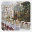 Search for banquet stickers Dining
