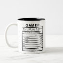 Search for table games mugs gamer