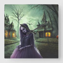 Search for horror clocks Creepy