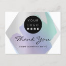 Search for gray logo postcards Modern