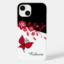 Search for black and white butterflies iphone cases Chic