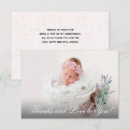 Search for baby girl baptism cards Watercolor