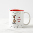 Search for funny reindeer mugs Humour