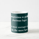 Search for states mugs Law