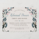 Search for church dinner invitations Watercolor
