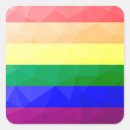 Search for rainbow lines stickers Lgbt