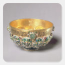 Search for emboss stickers Gold