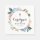 Search for cross napkins Gold foil