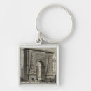 Search for monuments key rings City