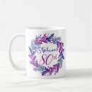 Search for 80th mugs 80th birthday party