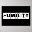 Search for humility posters Bible