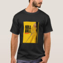 Search for kill bill tshirts Classic
