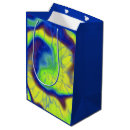 Search for tie dye gift bags Yellow