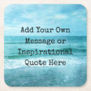 Search for motivational coasters Beach