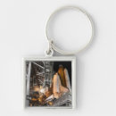 Search for launch key rings Mission