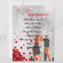 Search for friend birthday cards For him
