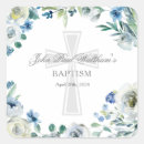 Search for cute baptism stickers Elegant