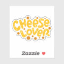 Search for not cheesy stickers Cheese